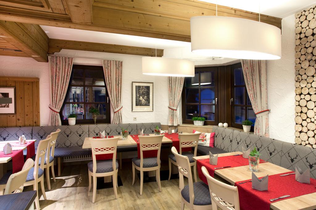 Hotel-Restaurant Vogthof Aalen Buitenkant foto